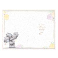 Another Wonderful Year Me to You Bear Birthday Card Extra Image 1 Preview